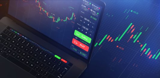 Ziskové obchodovanie na burze