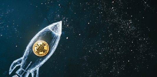 Ako zbohatnúť na kryptomenách