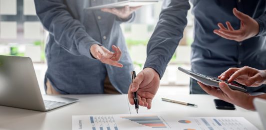 Investovanie na burze