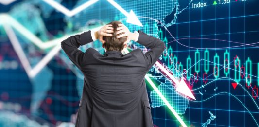 Obchodná stratégia je základ na burze