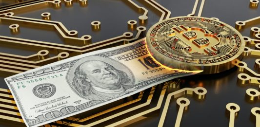 Zárobok na Bitcoine