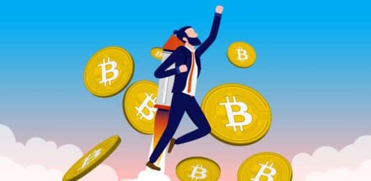 Bitcoin v portfóliu