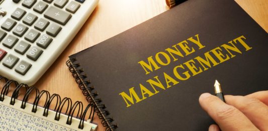 Money management na burze