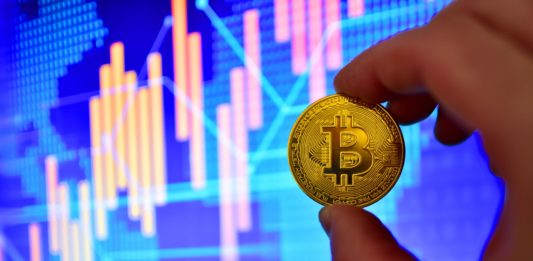 BTC a altcoiny na rezistenciách