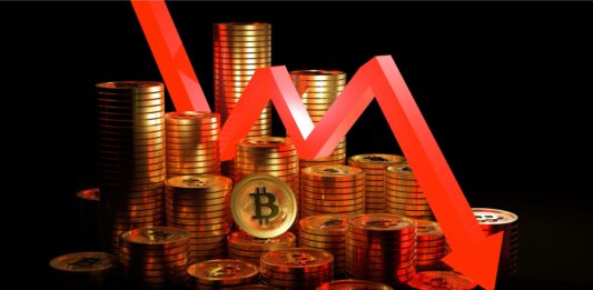 Postihne Bitcoin ďalšia čaká korekcia?