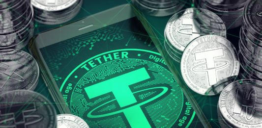 Má Tether nekalé úmysly?