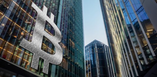 Inštitucionálni investori a kryptomeny