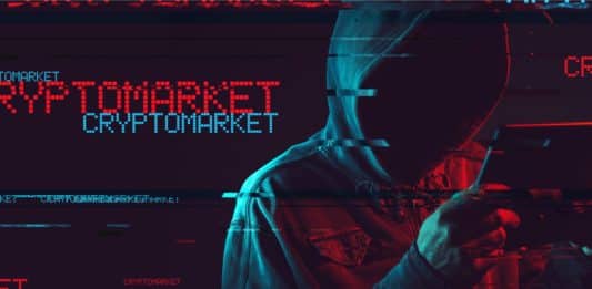 Kryptomenové podvody