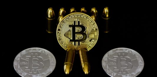 Kryptomeny s negatívnym prvenstvom