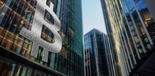 Bitcoin a odlivy inštitúcií