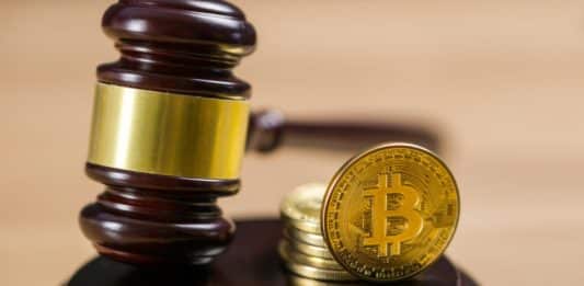 Kryptomeny musia podliehať prísnej regulácii!