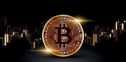 Bitcoin ako súčasť bankových rezerv