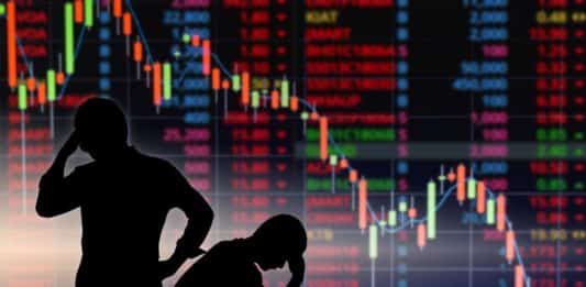 Emócie pri obchodovaní