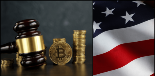 FED varuje že kryptomeny sú rizikové