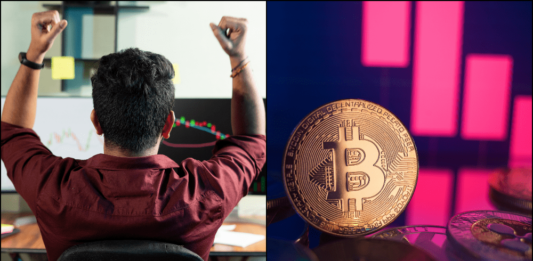 Ako obchodovať bitcoin počas korekcie